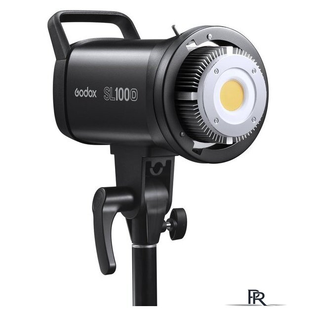 Лампа Godox SL100D студийный - Изображение №11 — Интернет-магазин ПроЗаказ