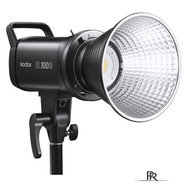 Лампа Godox SL100D студийный - Изображение №10 — Интернет-магазин ПроЗаказ