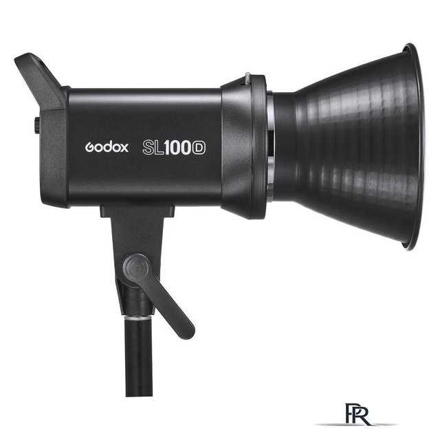 Лампа Godox SL100D студийный - Изображение №2 — Интернет-магазин ПроЗаказ