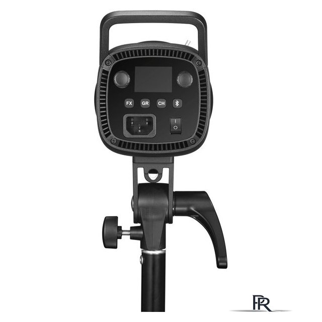 Лампа Godox SL100D студийный - Изображение №8 — Интернет-магазин ПроЗаказ