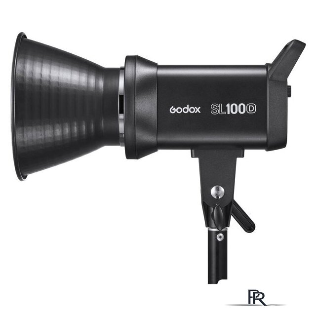 Лампа Godox SL100D студийный - Изображение №5 — Интернет-магазин ПроЗаказ