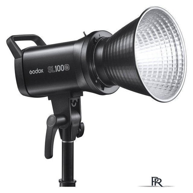 Лампа Godox SL100D студийный - Изображение №1 — Интернет-магазин ПроЗаказ