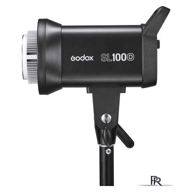 Лампа Godox SL100D студийный - Изображение №4 — Интернет-магазин ПроЗаказ