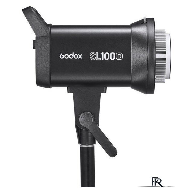 Лампа Godox SL100D студийный - Изображение №3 — Интернет-магазин ПроЗаказ