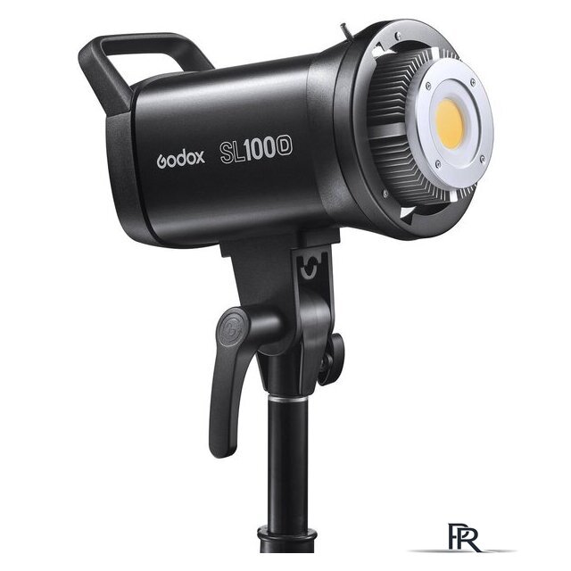 Лампа Godox SL100D студийный - Изображение №16 — Интернет-магазин ПроЗаказ