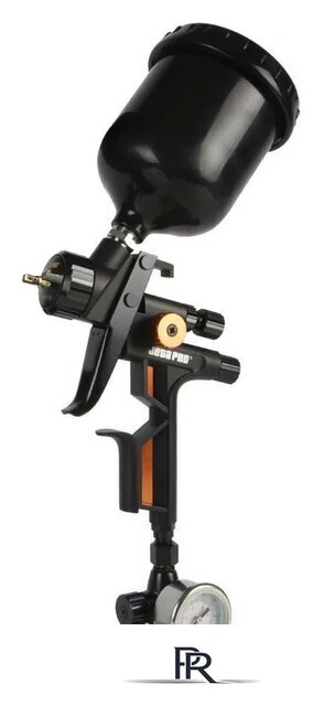 Краскопульт Jeta Pro JP5500/13 LVMP - Изображение №1 — Интернет-магазин ПроЗаказ