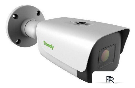 IP-камера Tiandy TC-C38TS I8/A/E/Y/M/H/2.7-13.5mm/V4.0 - Изображение №1 — Интернет-магазин ПроЗаказ