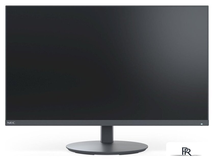 Монитор NEC MultiSync E224F (черный) - Изображение №2 — Интернет-магазин ПроЗаказ