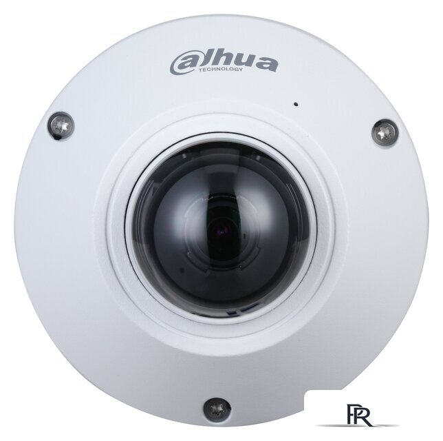 IP-камера Dahua DH-IPC-EB5541P-AS - Изображение №1 — Интернет-магазин ПроЗаказ