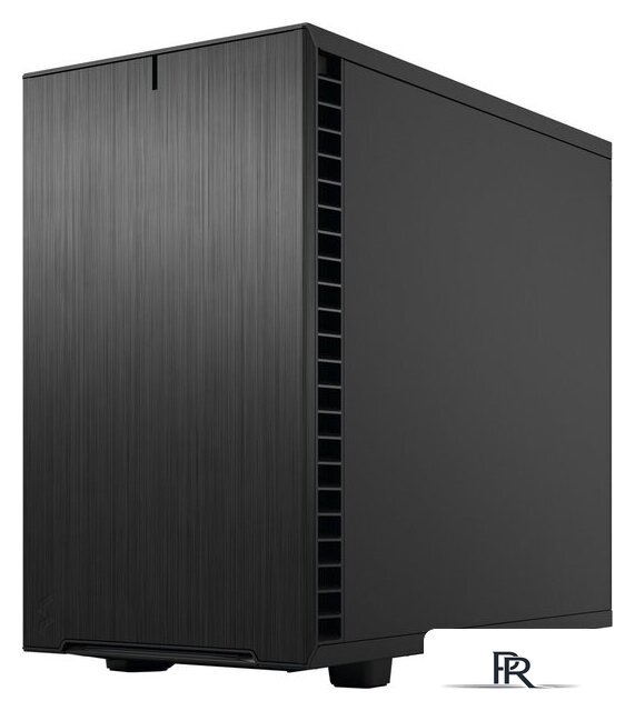 Корпус Fractal Design Define 7 Nano Black TG Light Tint FD-C-DEF7N-02 - Изображение №19 — Интернет-магазин ПроЗаказ