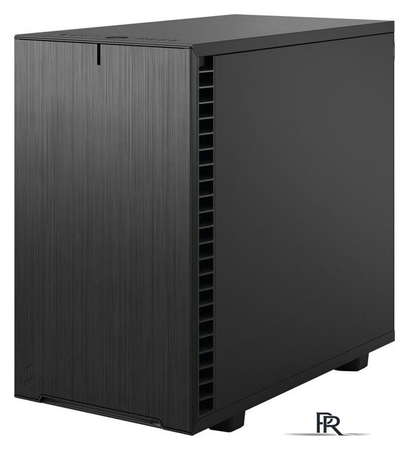 Корпус Fractal Design Define 7 Nano Black TG Light Tint FD-C-DEF7N-02 - Изображение №15 — Интернет-магазин ПроЗаказ