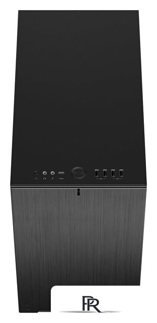 Корпус Fractal Design Define 7 Nano Black TG Light Tint FD-C-DEF7N-02 - Изображение №20 — Интернет-магазин ПроЗаказ