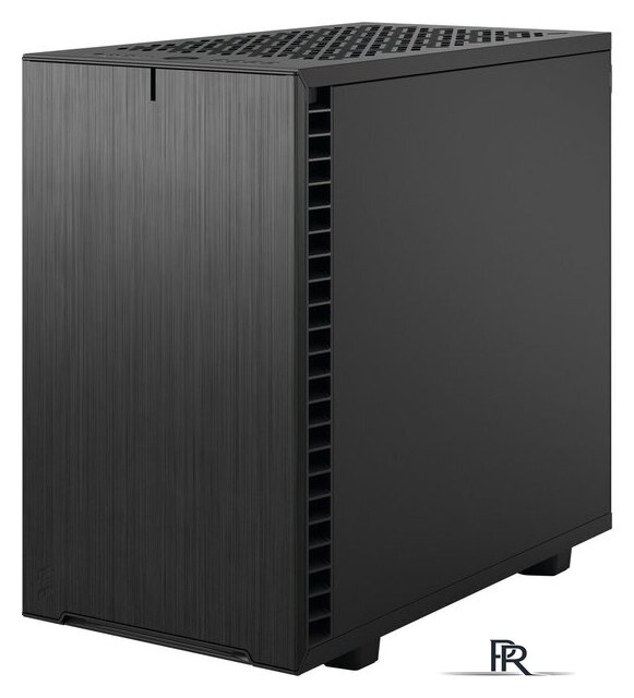 Корпус Fractal Design Define 7 Nano Black TG Light Tint FD-C-DEF7N-02 - Изображение №14 — Интернет-магазин ПроЗаказ