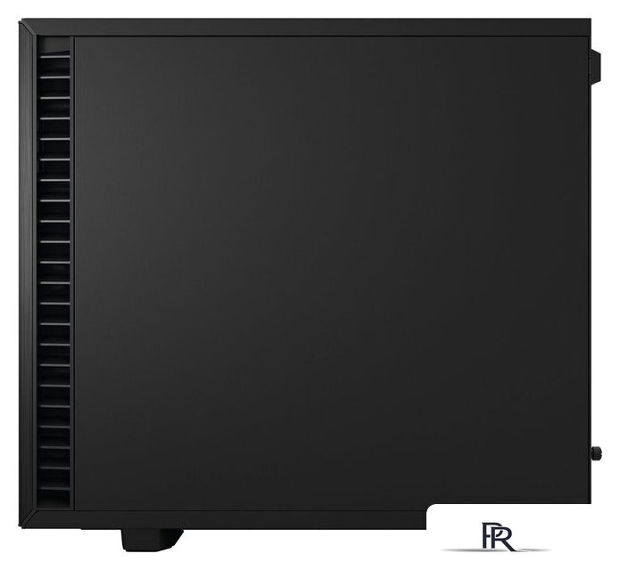 Корпус Fractal Design Define 7 Nano Black TG Light Tint FD-C-DEF7N-02 - Изображение №21 — Интернет-магазин ПроЗаказ