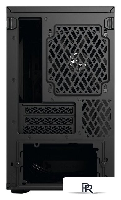 Корпус Fractal Design Define 7 Nano Black TG Light Tint FD-C-DEF7N-02 - Изображение №23 — Интернет-магазин ПроЗаказ