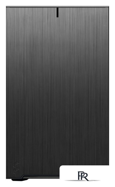 Корпус Fractal Design Define 7 Nano Black TG Light Tint FD-C-DEF7N-02 - Изображение №26 — Интернет-магазин ПроЗаказ