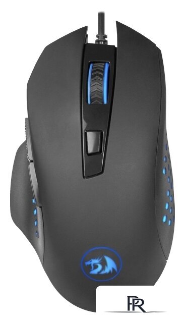 Игровая мышь Redragon Gainer - Изображение №1 — Интернет-магазин ПроЗаказ