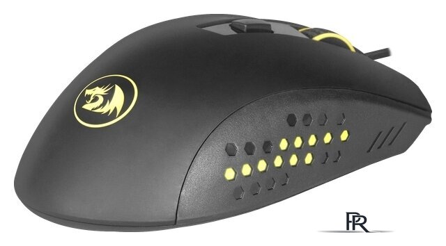 Игровая мышь Redragon Gainer - Изображение №2 — Интернет-магазин ПроЗаказ