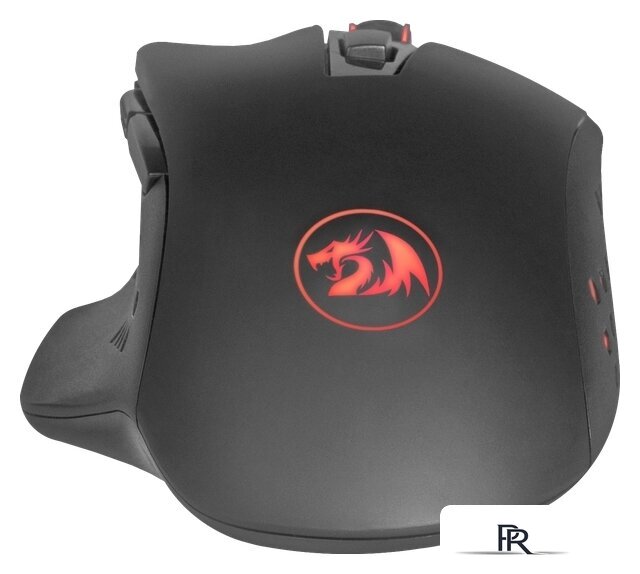 Игровая мышь Redragon Gainer - Изображение №5 — Интернет-магазин ПроЗаказ