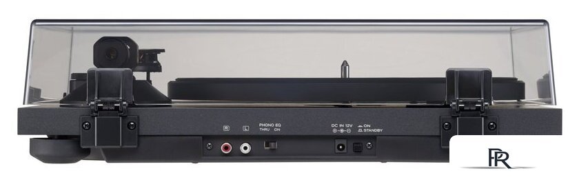 Виниловый проигрыватель TEAC TN-280BT (черный) - Изображение №3 — Интернет-магазин ПроЗаказ