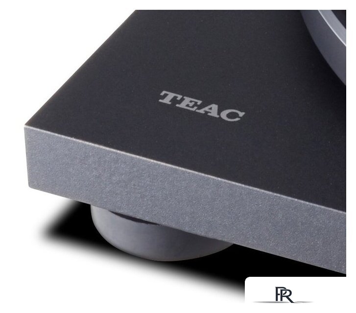 Виниловый проигрыватель TEAC TN-280BT (черный) - Изображение №6 — Интернет-магазин ПроЗаказ