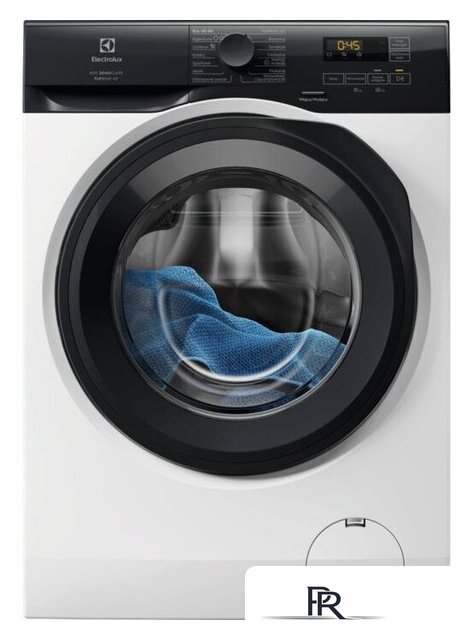 Стиральная машина Electrolux SensiCare 600 MEW6F8482P - Изображение №1 — Интернет-магазин ПроЗаказ