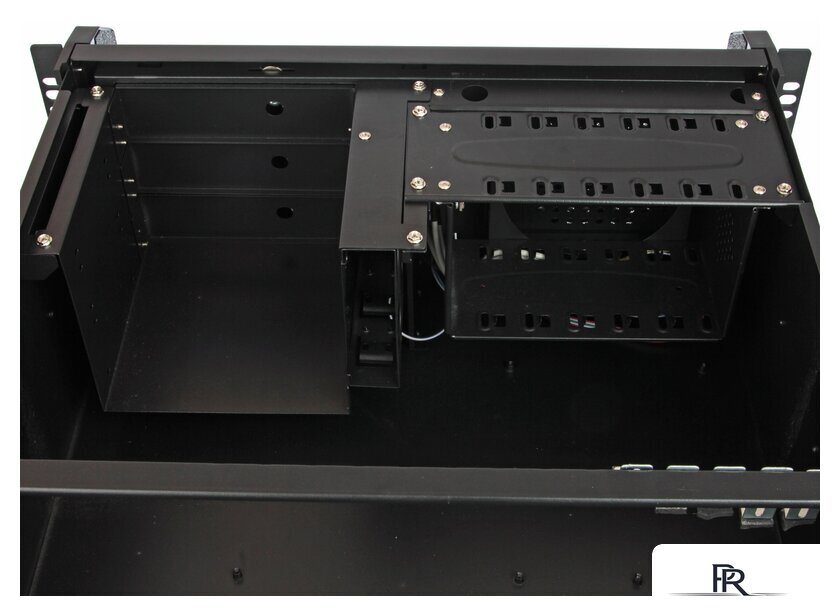 Корпус ExeGate Pro 4U4019S 800W - Изображение №5 — Интернет-магазин ПроЗаказ