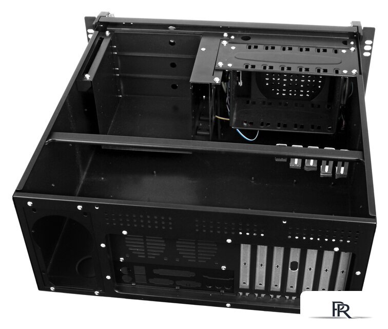 Корпус ExeGate Pro 4U4019S 800W - Изображение №3 — Интернет-магазин ПроЗаказ