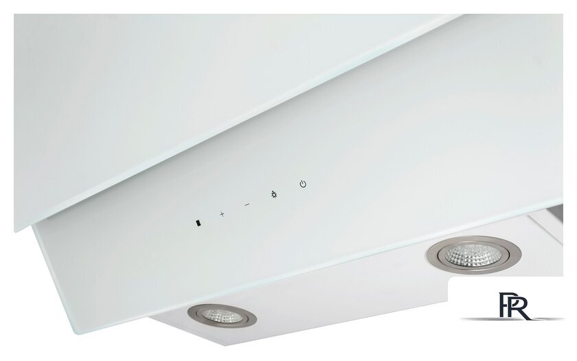 Кухонная вытяжка Grand Gloucester 50 (белый) - Изображение №4 — Интернет-магазин ПроЗаказ