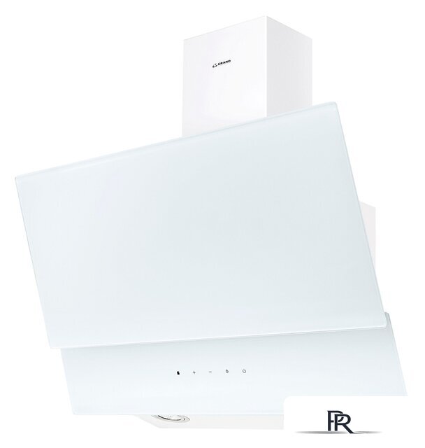 Кухонная вытяжка Grand Gloucester 50 (белый) - Изображение №1 — Интернет-магазин ПроЗаказ