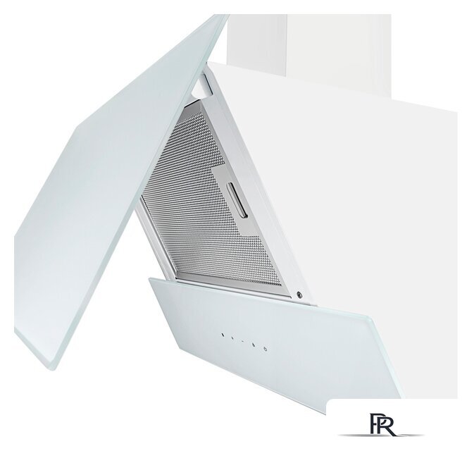 Кухонная вытяжка Grand Gloucester 50 (белый) - Изображение №2 — Интернет-магазин ПроЗаказ