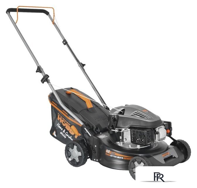 Газонокосилка Carver Hobby LMG-2042HM - Изображение №1 — Интернет-магазин ПроЗаказ