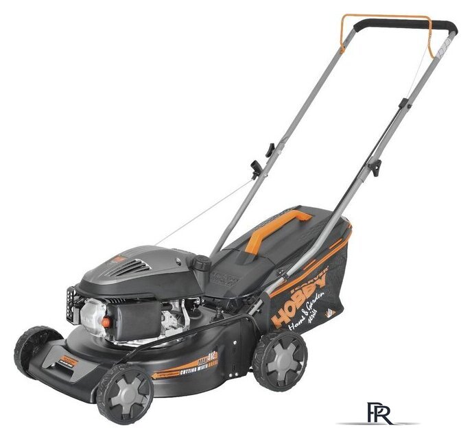 Газонокосилка Carver Hobby LMG-2042HM - Изображение №2 — Интернет-магазин ПроЗаказ