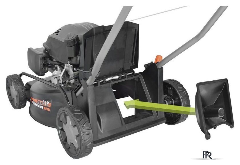 Газонокосилка Carver Hobby LMG-2042HM - Изображение №3 — Интернет-магазин ПроЗаказ