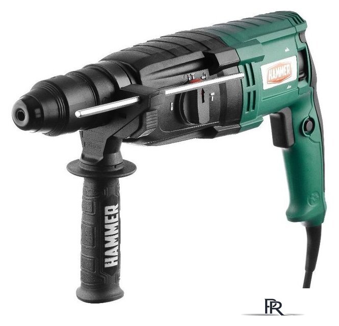 Перфоратор Hammer PRT850CE 828685 (кейс) - Изображение №1 — Интернет-магазин ПроЗаказ