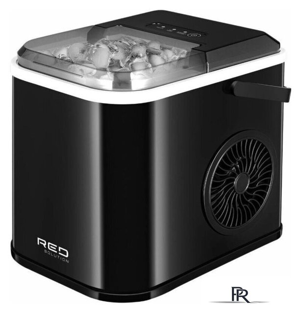 Льдогенератор RED Solution ICE008 - Изображение №3 — Интернет-магазин ПроЗаказ