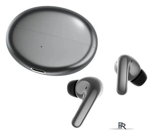 Наушники HONOR Choice Earbuds X7 Pro (темно-серый, международная версия) - Изображение №3 — Интернет-магазин ПроЗаказ