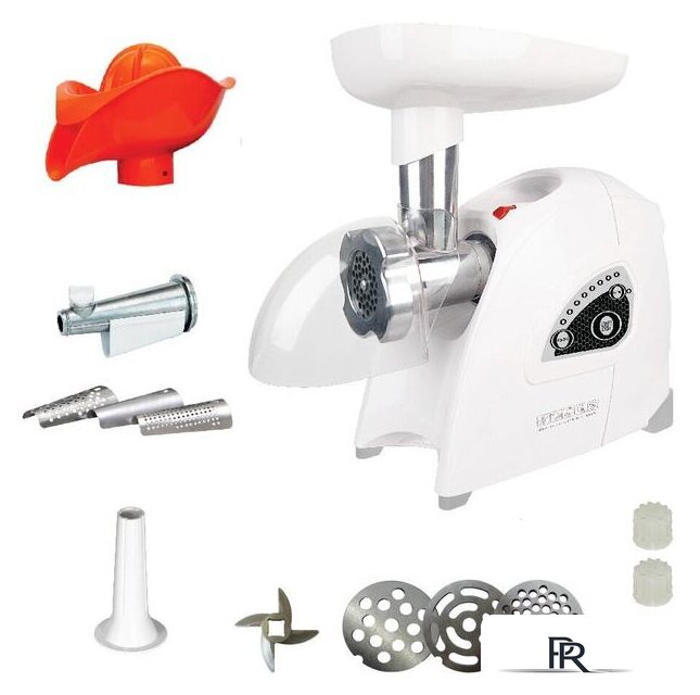 Мясорубка Аксион М42.04 - Изображение №1 — Интернет-магазин ПроЗаказ