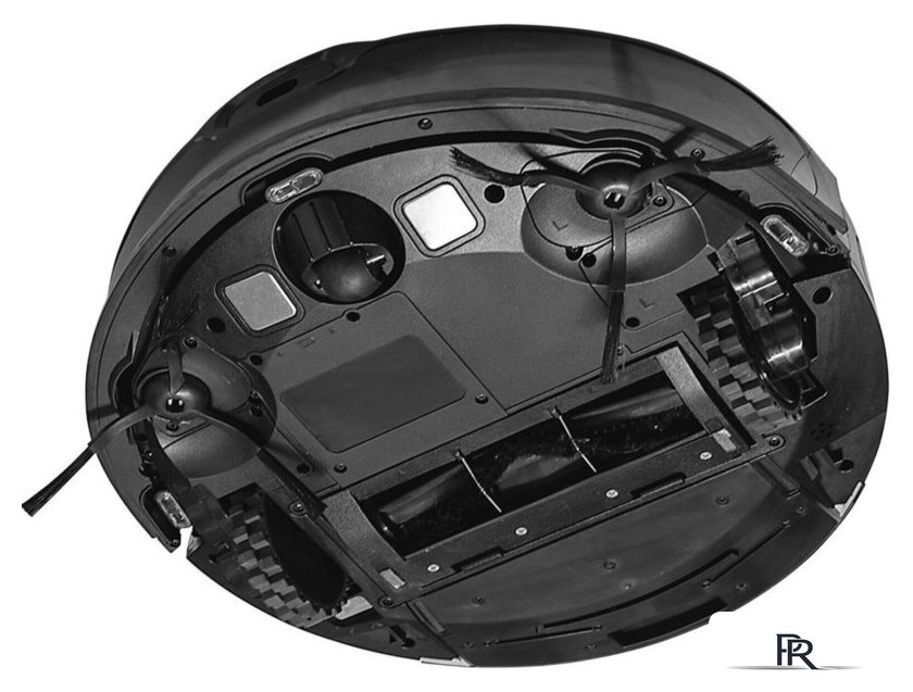 Робот-пылесос Concept VR3350 - Изображение №5 — Интернет-магазин ПроЗаказ
