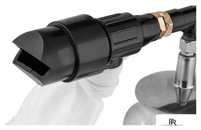 Пистолет пескоструйный  ECO ASB-06S - Изображение №4 — Интернет-магазин ПроЗаказ