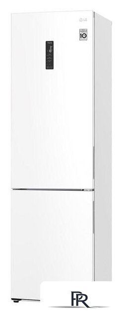 Холодильник LG DoorCooling+ GA-B509CVQM - Изображение №2 — Интернет-магазин ПроЗаказ