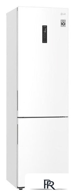 Холодильник LG DoorCooling+ GA-B509CVQM - Изображение №3 — Интернет-магазин ПроЗаказ