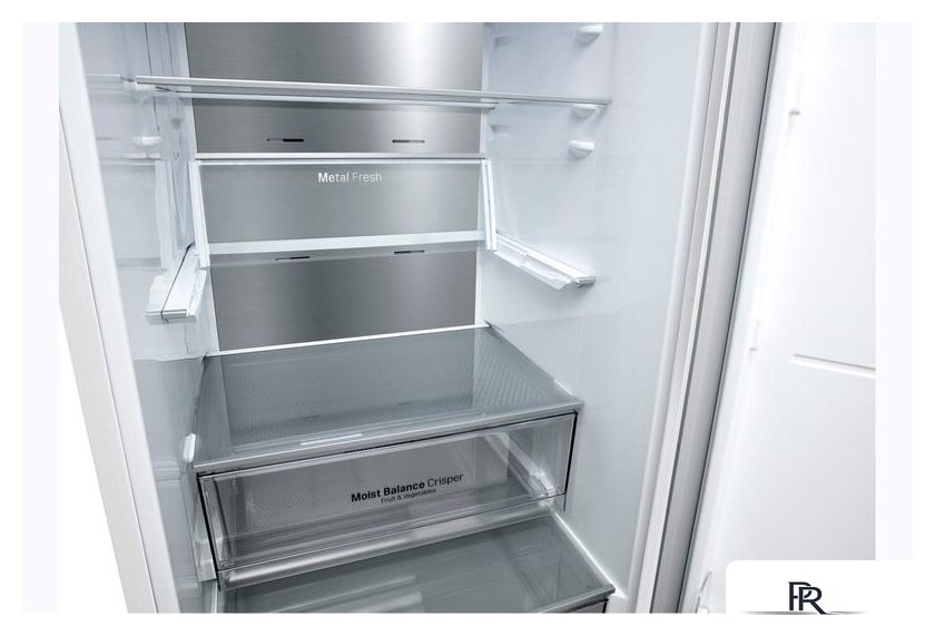 Холодильник LG DoorCooling+ GA-B509CVQM - Изображение №14 — Интернет-магазин ПроЗаказ