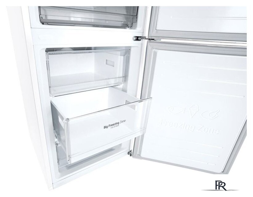 Холодильник LG DoorCooling+ GA-B509CVQM - Изображение №11 — Интернет-магазин ПроЗаказ