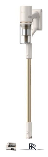 Пылесос Dreame U20 (международная версия, белый) - Изображение №4 — Интернет-магазин ПроЗаказ