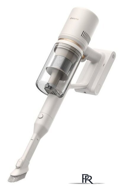 Пылесос Dreame U20 (международная версия, белый) - Изображение №8 — Интернет-магазин ПроЗаказ