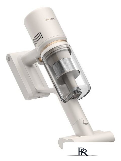 Пылесос Dreame U20 (международная версия, белый) - Изображение №13 — Интернет-магазин ПроЗаказ