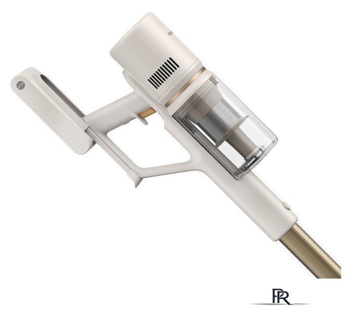 Пылесос Dreame U20 (международная версия, белый) - Изображение №9 — Интернет-магазин ПроЗаказ