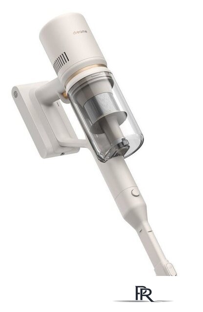 Пылесос Dreame U20 (международная версия, белый) - Изображение №7 — Интернет-магазин ПроЗаказ