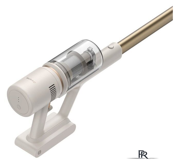 Пылесос Dreame U20 (международная версия, белый) - Изображение №10 — Интернет-магазин ПроЗаказ